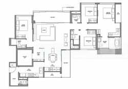 Martin Modern (D9), Condominium #453256841
